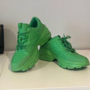 Zara size 37/7 women shoes